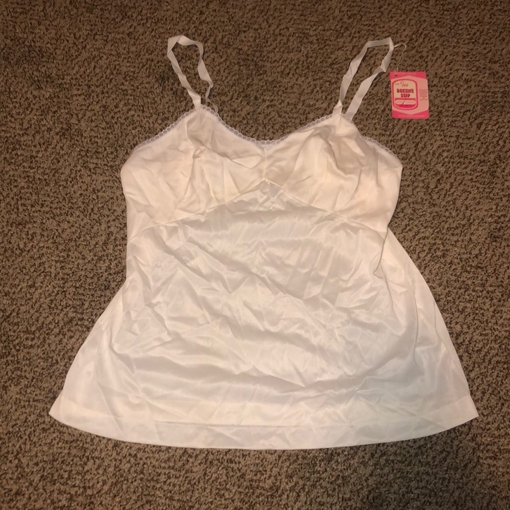 🍊VINTAGE Sears-Roebuck Camisole